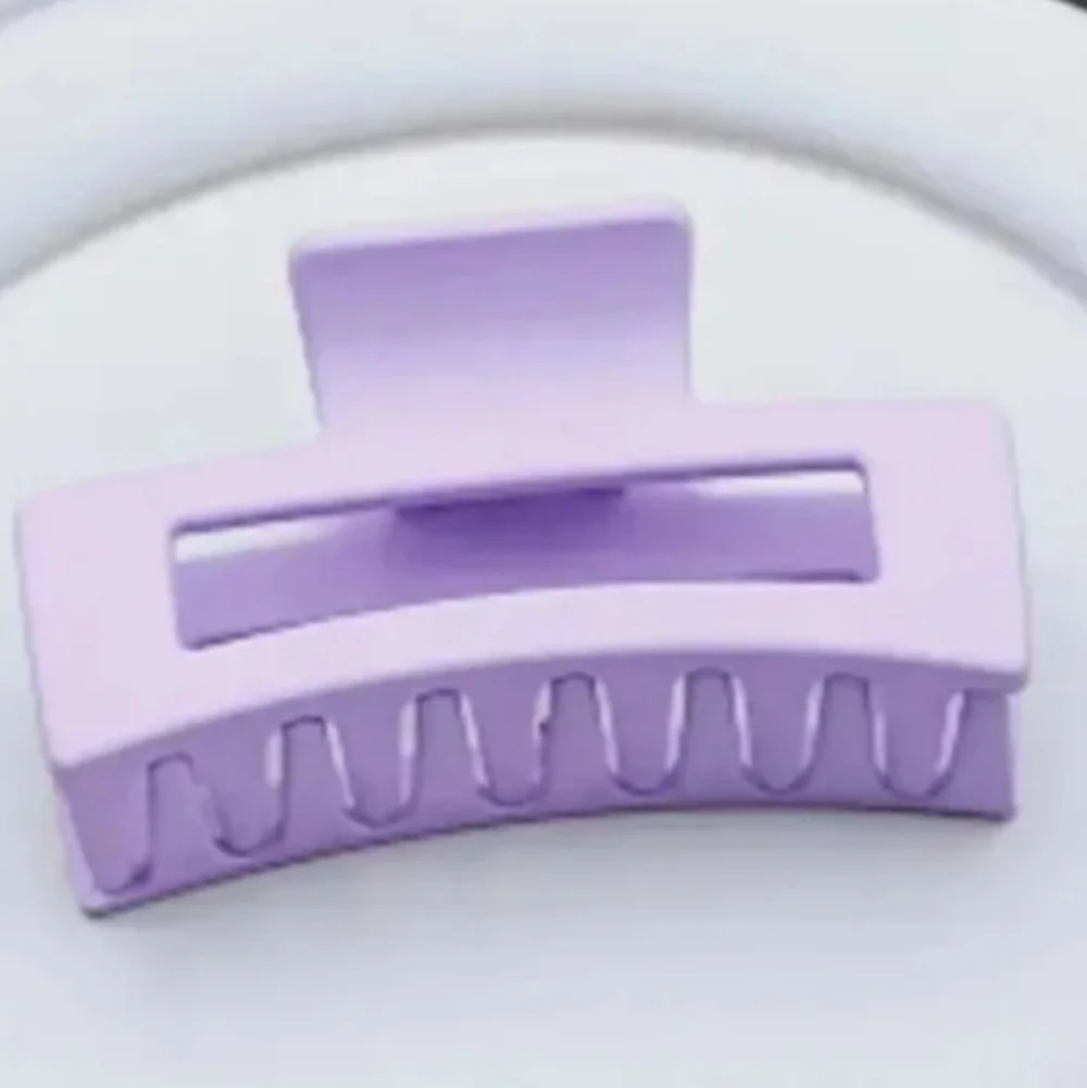 Claw Clip Hair Accessories